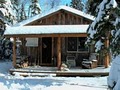 Bear Track's Bally Creek Cabins image 3