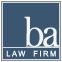 Beasley Allen Law Firm logo