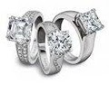 Becky Beauchine Kulka Diamonds and Fine Jewelry logo
