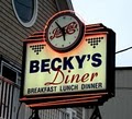 Becky's Diner image 6