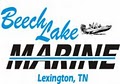 Beech Lake Marine logo