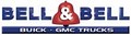 Bell & Bell Buick GMC logo
