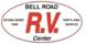 Bell Road RV Center logo