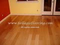 Bellagio Flooring logo