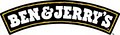 Ben & Jerry's Homemade Ice Cream logo