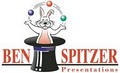 Ben Spitzer Presentations logo