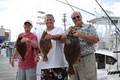 Benchmark Sportfishing Charters image 2