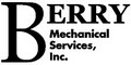 Berry Mechanical Services, Inc. logo