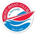 Best Boat Club and Rentals logo