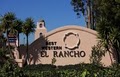 Best Western El Rancho Inn & Suites logo
