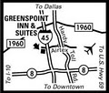 Best Western Greenspoint Inn image 1