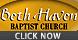 Beth Haven Baptist Church logo