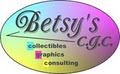 Betsy's CGC, lessons, typing, graphics image 4