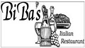 Biba's Italian Restaurant logo