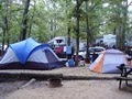 Big Oaks Trailer & Camping Pk logo