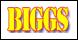 Biggs Wrecking Co logo