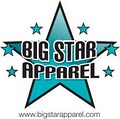 Bigstar Apparel logo