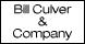 Bill Culver & Co image 1