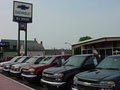 Bill McBride Chevrolet & Subaru Inc image 4