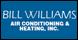 Bill Williams Air Conditioning logo