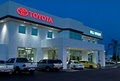 Bill Wright Toyota / Scion logo