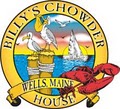 Billy's Chowder House logo