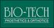 Bio-Tech Prosthetics & Orthotics logo