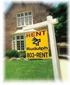 Birmingham Homes for Rent | Rudulph Real Estate, Inc. logo