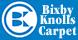 Bixby Knolls Carpet logo