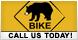Black Bear Bike logo