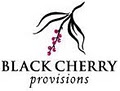 Black Cherry Provisions logo