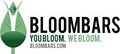 BloomBars logo