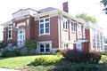 Bloomfield-Eastern Greene County Public Library: Main Branch logo