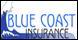 Blue Coast Insurance logo