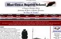 Blue Grass Baptist School image 5
