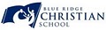 Blue Ridge Christian School logo
