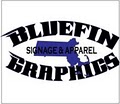 Bluefin Graphics logo