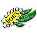 Bob's Market and Greenhouses, Inc. - Production logo