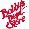 Bobby's Department Store logo