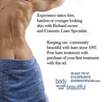 Body Beautiful Spa and Laser Center image 3