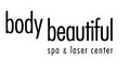 Body Beautiful Spa and Laser Center logo