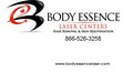 Body Essence Laser Centers logo