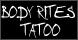 Body Rites Tattoo Studio logo