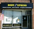 BodyXpress logo