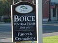 Boice Funeral Home logo