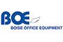 Boise Office Equipment logo