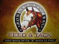 Bonita Corral Feed and Tack image 1