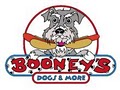 Booney's Dogs & More logo