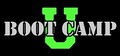 Bootcamp U logo