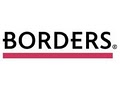Borders Books Music Movies & Cafe Beaverton logo